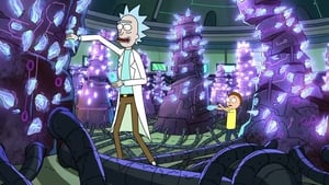 Rick and Morty: 1×4