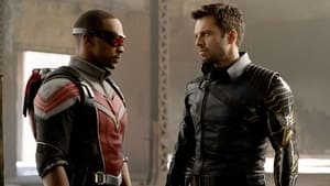 The Falcon and the Winter Soldier: 1×2