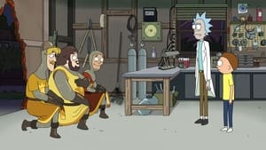 Rick and Morty: 6×9