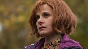 A Discovery of Witches: 1×5