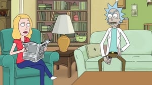 Rick and Morty: 3×10