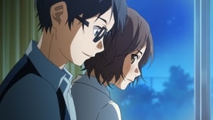 Your Lie in April: 1×15
