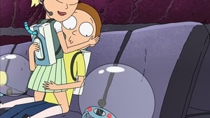 Rick and Morty: 1×3
