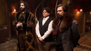 What We Do in the Shadows: 1×1