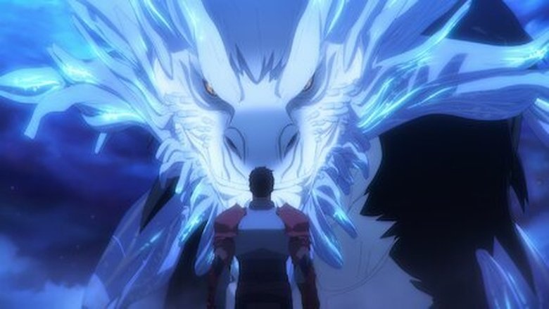 Dota Dragon's Blood Saison 1 DOTA: Dragon's Blood: 1x5 | FilmDuty