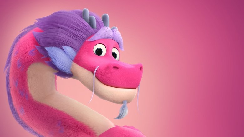 Wish Dragon 2021 FilmDuty