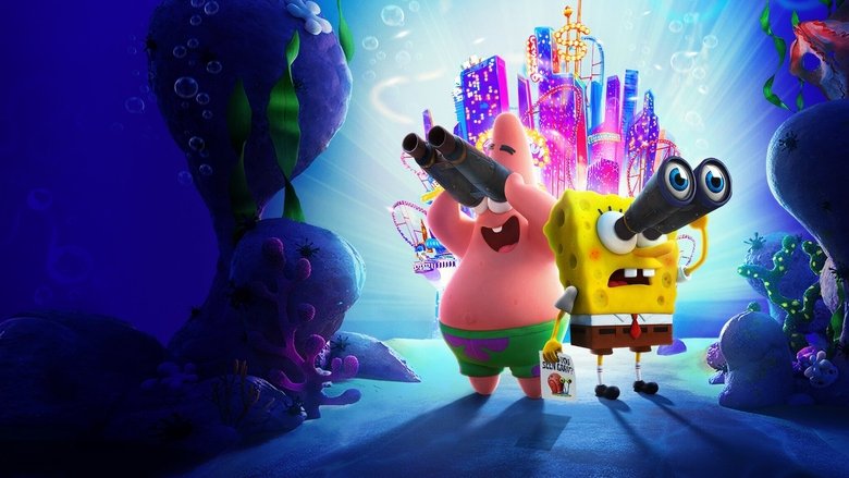 The SpongeBob Movie: Sponge on the Run 2020 | FilmDuty