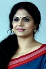 Asha Sarath isGeetha Prabhakar