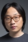 Jimmy O. Yang isShort Goon / Security Guard 2 (voice)