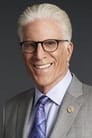 Ted Danson isCaptain Fred Hamill