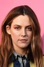 Riley Keough isSandy Henderson