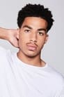 Marcus Scribner isClint