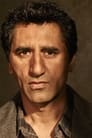 Cliff Curtis isCyrus Booth