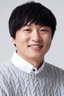 Jeon Bae-soo isMasked Man