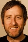 Michael Smiley isDr. Ricky