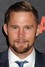 Brian Geraghty isWill Bishop