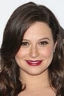Katie Lowes isBecky (voice)