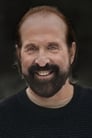 Peter Stormare isClifford