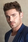 Zac Efron isMike O'Donnell
