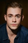 Dacre Montgomery isBilly Hargrove