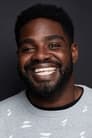 Ron Funches isCooper (voice)