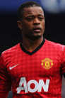 Patrice Evra is