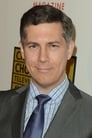 Chris Parnell isJerry Smith (voice)