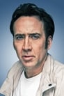 Nicolas Cage isRobin Feld