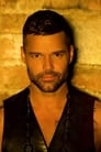 Ricky Martin isDon Juan Diego (voice)