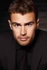 Theo James isGeorge Almore