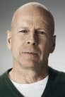 Bruce Willis isDavid Dunn / The Overseer