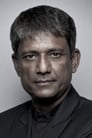 Adil Hussain isDr. Anand Joshi