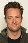 Matthew Perry isMike O'Donnell (Adult)