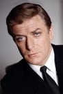 Michael Caine isAlfred Pennyworth