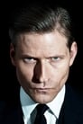 Crispin Glover isGeorge McFly