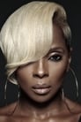 Mary J. Blige isQueen Essence (voice)