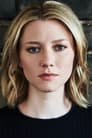 Valorie Curry isEve