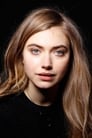 Imogen Poots isSusan