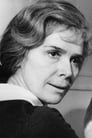 Rosemary Murphy isMaudie Atkinson