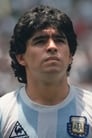 Diego Maradona isHimself