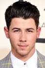 Nick Jonas isJefferson 'Seaplane' McDonough