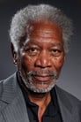 Morgan Freeman isLucius Fox