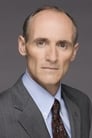 Colm Feore isLord Marshal