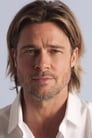 Brad Pitt isLadybug