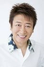 Kazuhiko Inoue isTaki's father (voice)