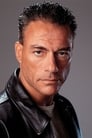 Jean-Claude Van Damme isRichard Brumére
