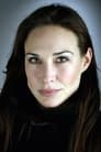 Claire Forlani isMeredith