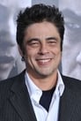 Benicio del Toro isFred Fenster
