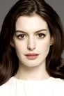 Anne Hathaway isDr. Amelia Brand