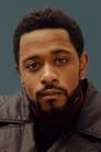 Lakeith Stanfield isBill O'Neal